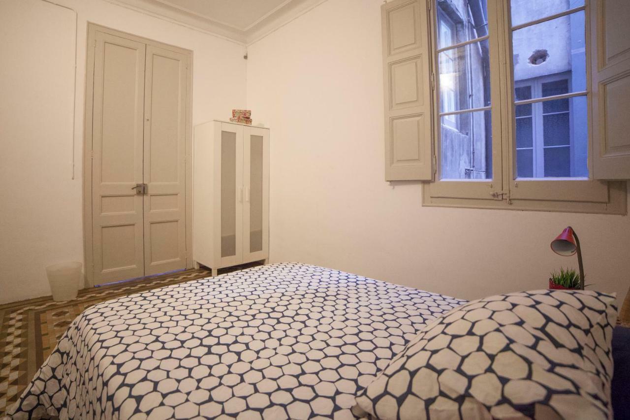 B21-Apartamento Modernista Para Grupos Barcelona Exteriör bild